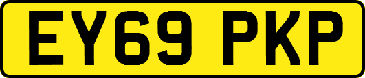 EY69PKP