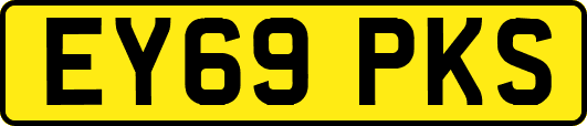 EY69PKS