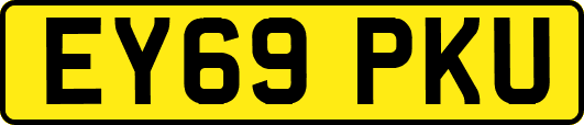 EY69PKU