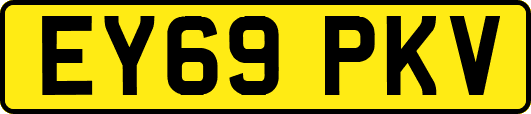EY69PKV