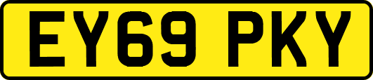 EY69PKY
