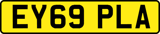 EY69PLA