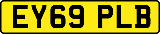EY69PLB