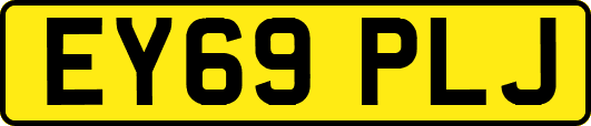 EY69PLJ