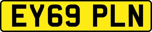 EY69PLN