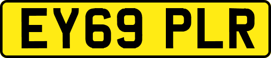 EY69PLR