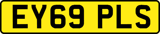 EY69PLS