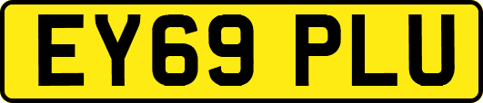 EY69PLU