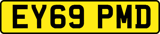 EY69PMD
