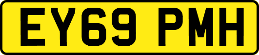 EY69PMH