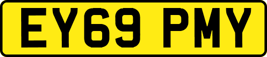 EY69PMY