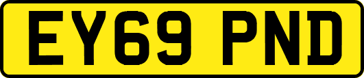 EY69PND