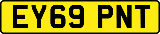 EY69PNT