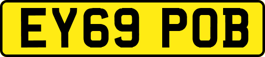 EY69POB