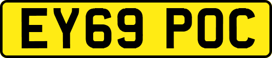 EY69POC