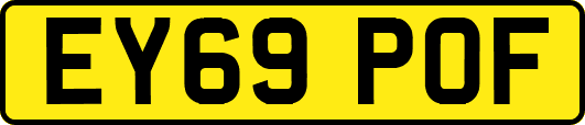 EY69POF