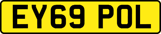EY69POL