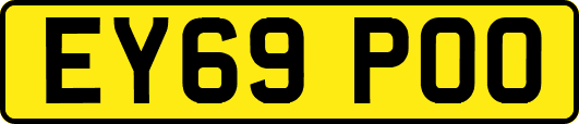 EY69POO