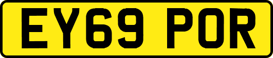 EY69POR