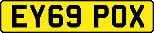 EY69POX
