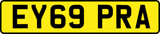 EY69PRA