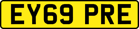 EY69PRE