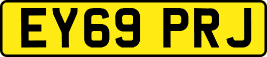 EY69PRJ