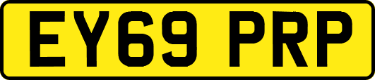 EY69PRP