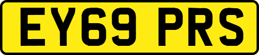 EY69PRS