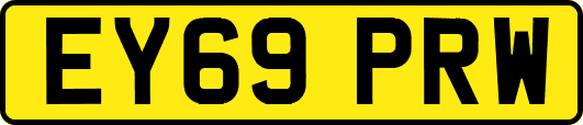 EY69PRW