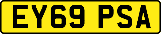 EY69PSA