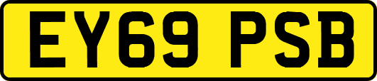 EY69PSB