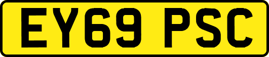 EY69PSC