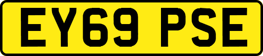 EY69PSE