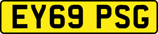 EY69PSG