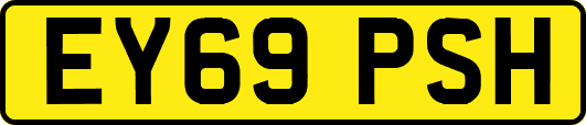 EY69PSH
