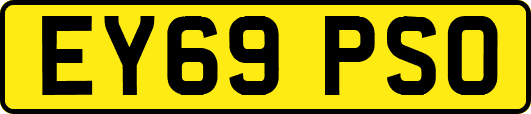 EY69PSO