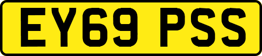 EY69PSS