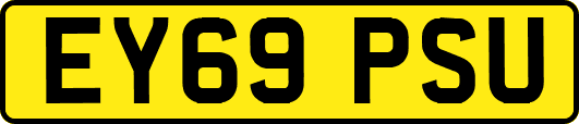 EY69PSU