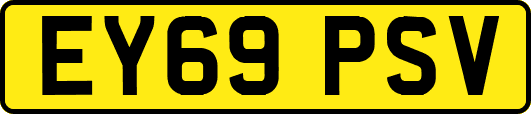EY69PSV