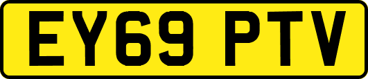 EY69PTV