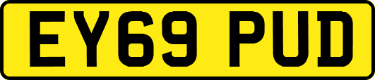 EY69PUD