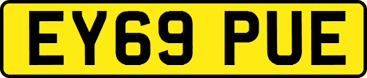 EY69PUE