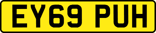 EY69PUH