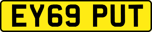 EY69PUT