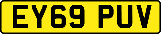 EY69PUV