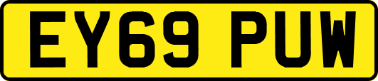 EY69PUW