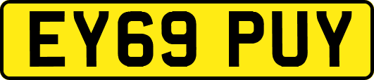EY69PUY