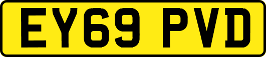 EY69PVD