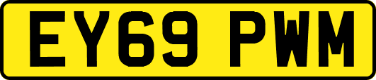 EY69PWM